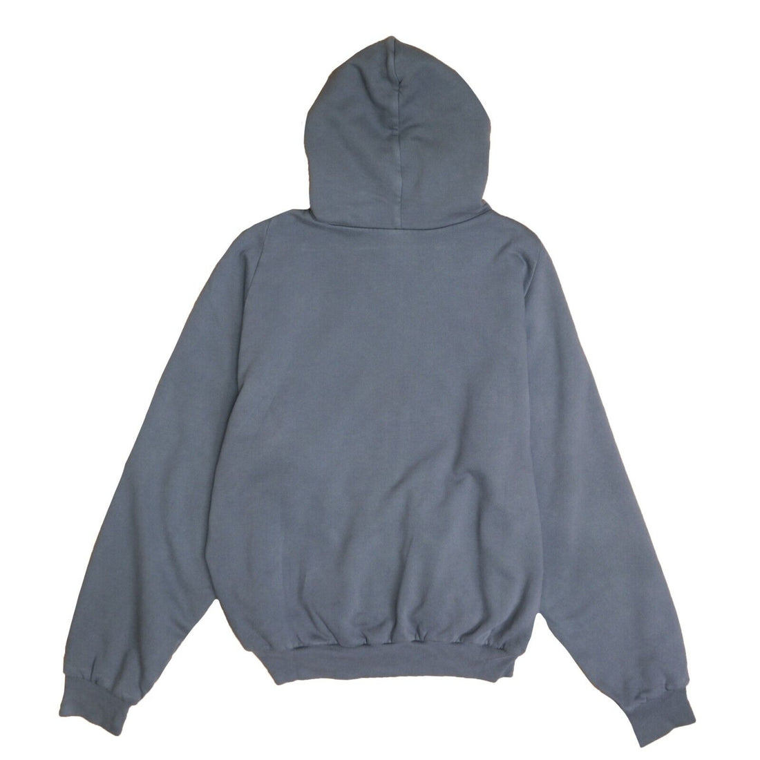 Yeezy Gap Unreleased Zip Sweatshirt Hoodie Size Medium Dark Gray
