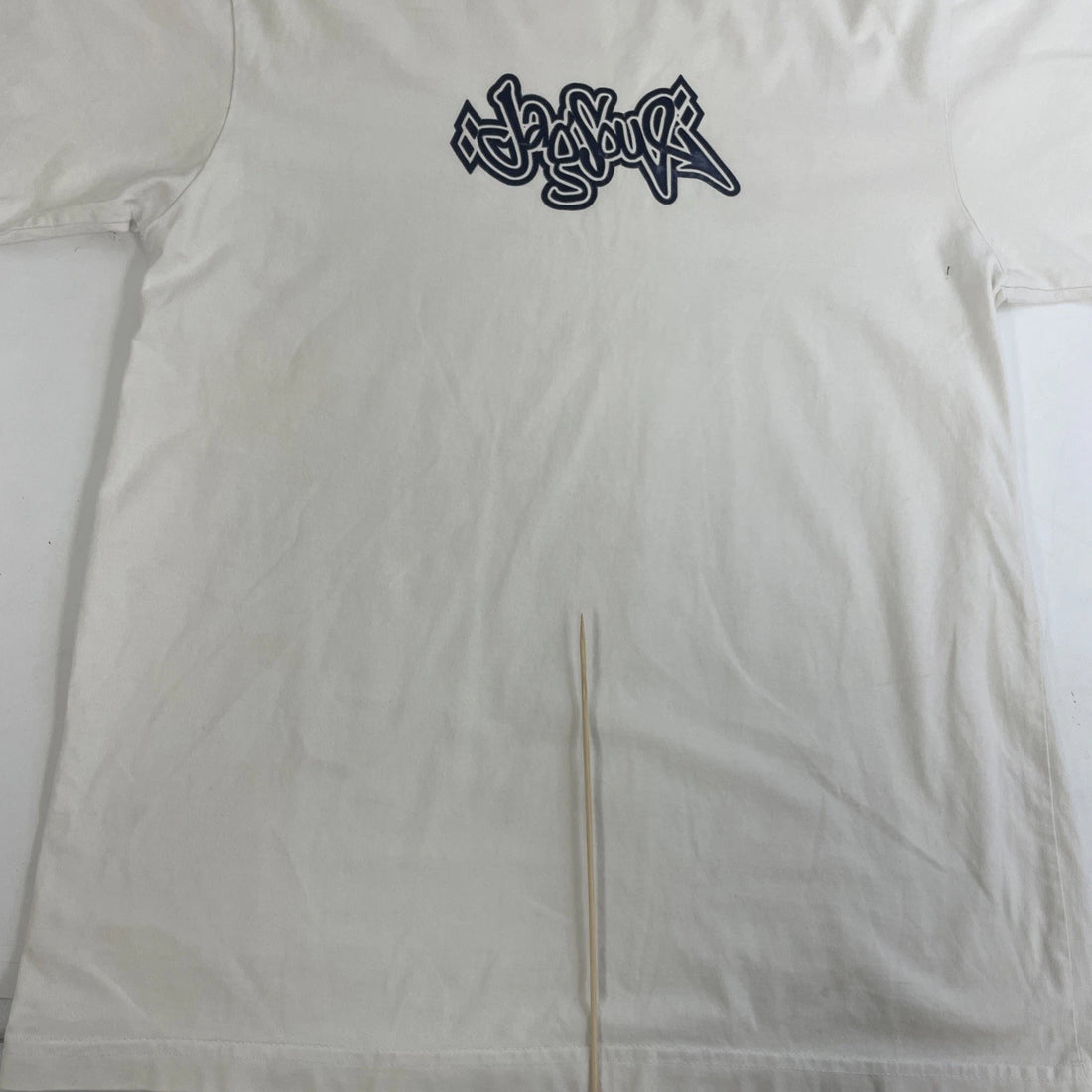 Vintage Jagsoul T-Shirt Size Medium Y2K