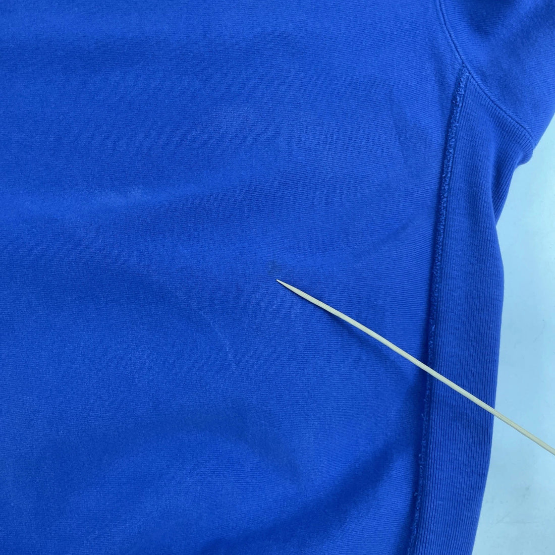 Vintage Champion Reverse Weave Crewneck Sweatshirt Size XL Blue 90s