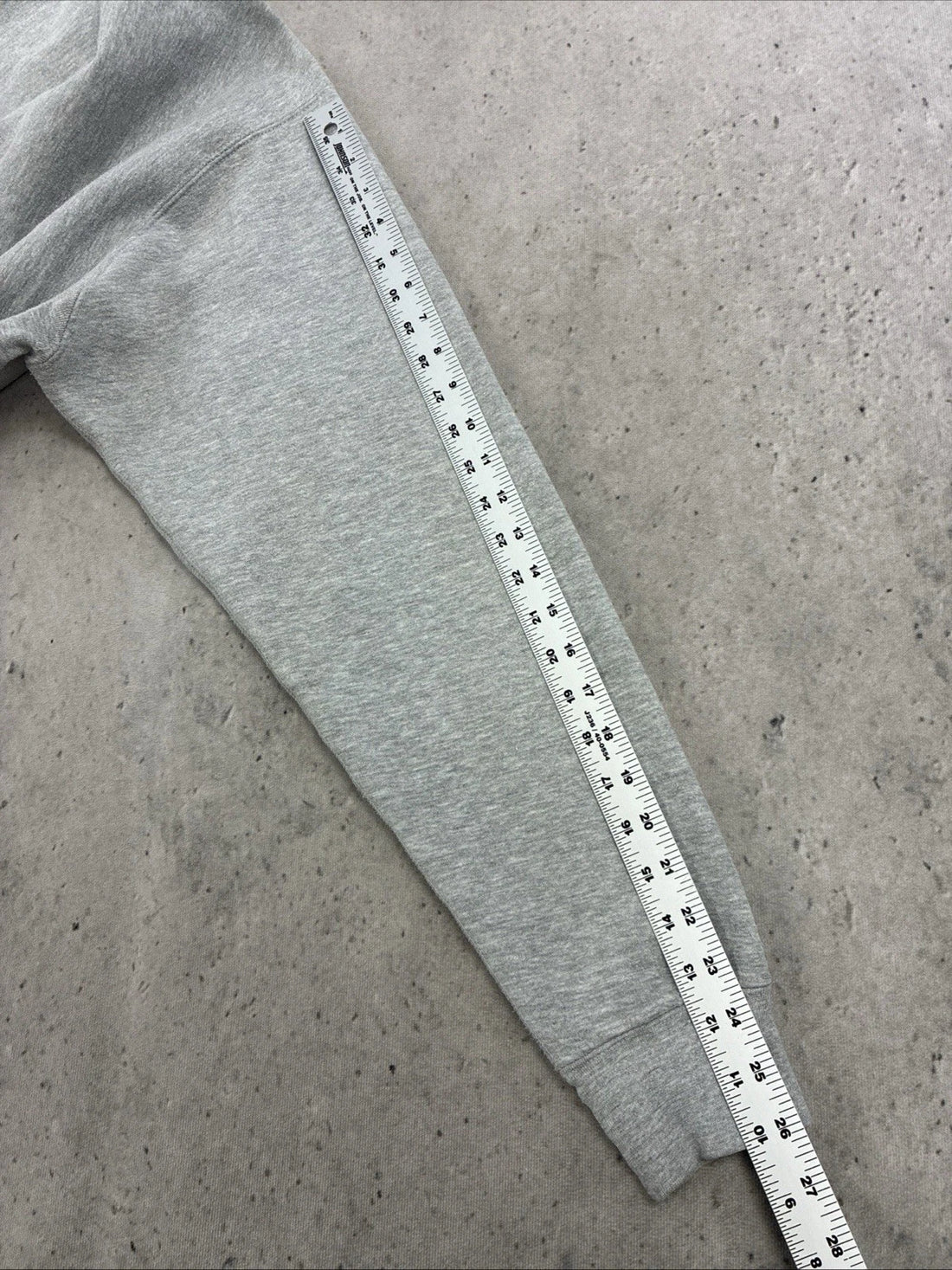 Gilman Athletic Dept. Crewneck Sweatshirt Size Large