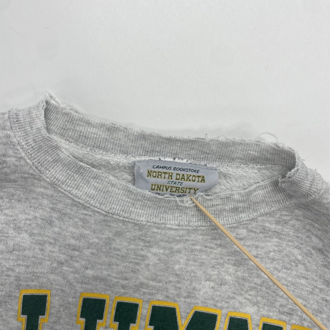 Vintage NDSU Alumni Crewneck Sweatshirt Size XL NCAA