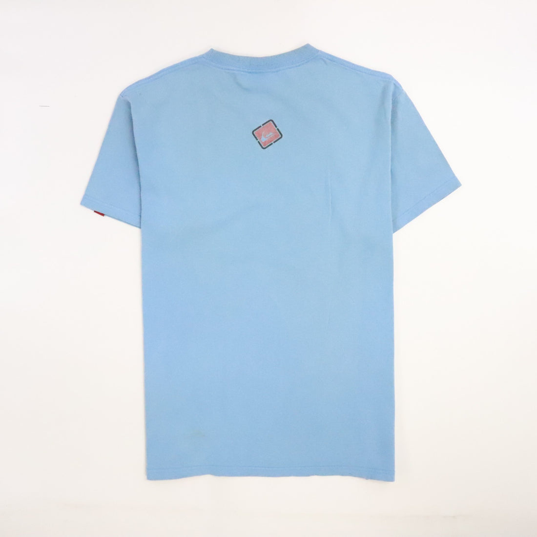 Vintage Quiksilver T-Shirt Size Medium