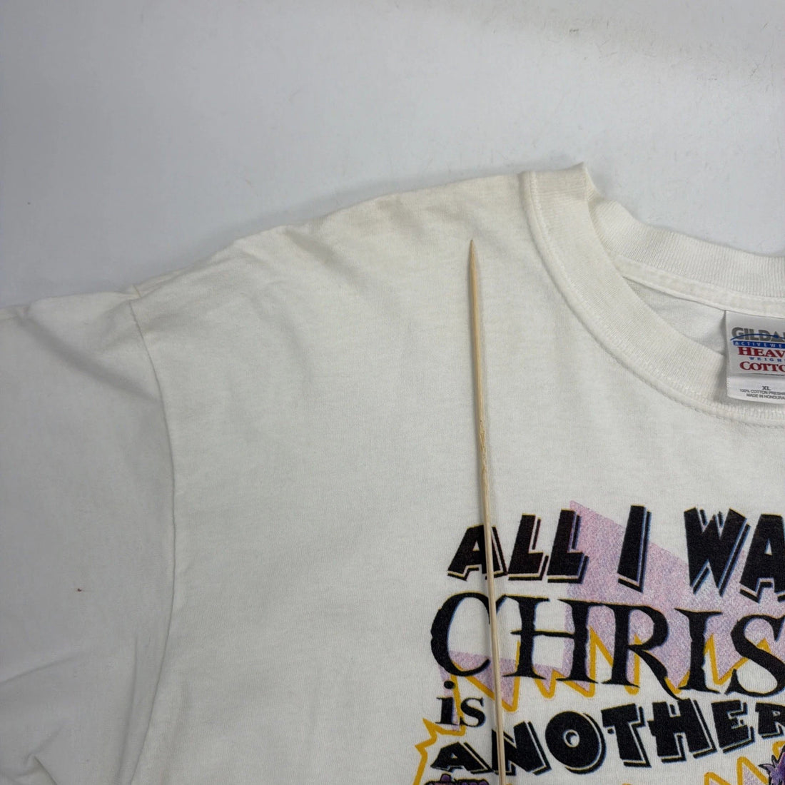Vintage Baltimore Ravens All I Want For Christmas T-Shirt XL NFL