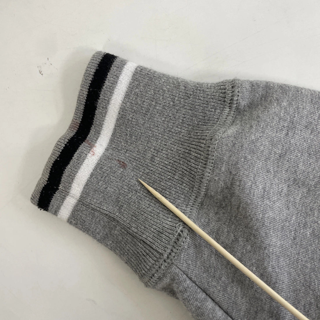 Vintage Ecko Unltd Sweatshirt Hoodie Size XL Gray Y2K