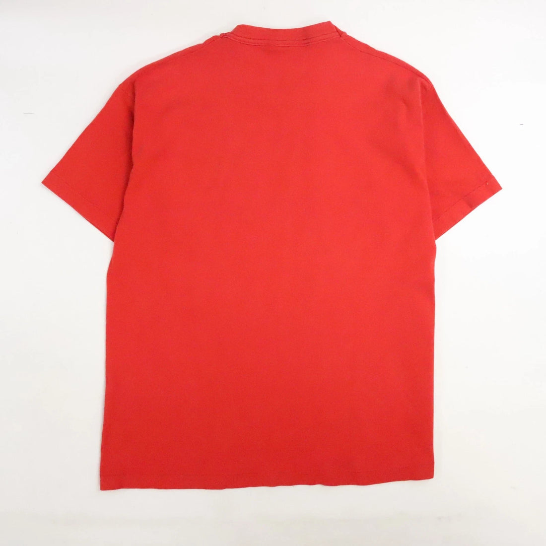 Vintage Detroit Red Wings Stanley Cup T-Shirt Size XL 1995 90s NHL