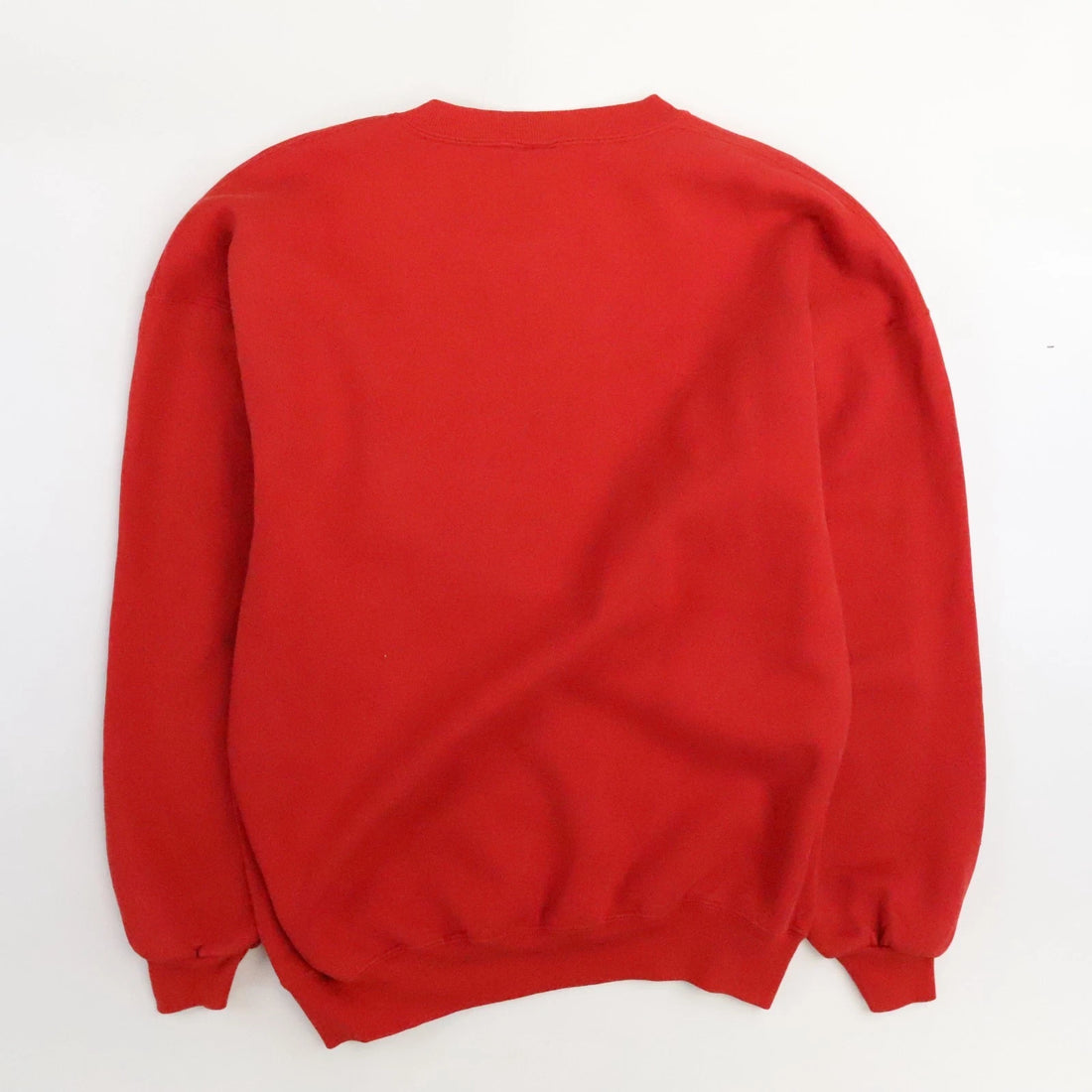 Vintage Detroit Red Wings Russell Athletic Sweatshirt Crewneck Size 2XL 90s NHL