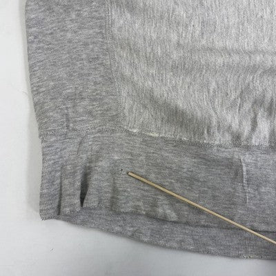 Vintage Notre Dame Champion Reverse Weave Crewneck Sweatshirt XL Distressed 80s