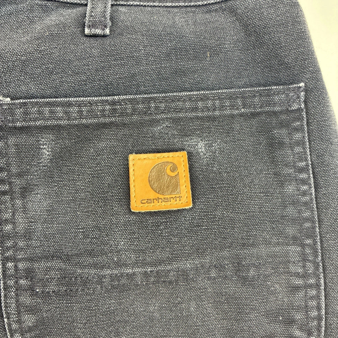 Carhartt Work Pants Size 36 X 32