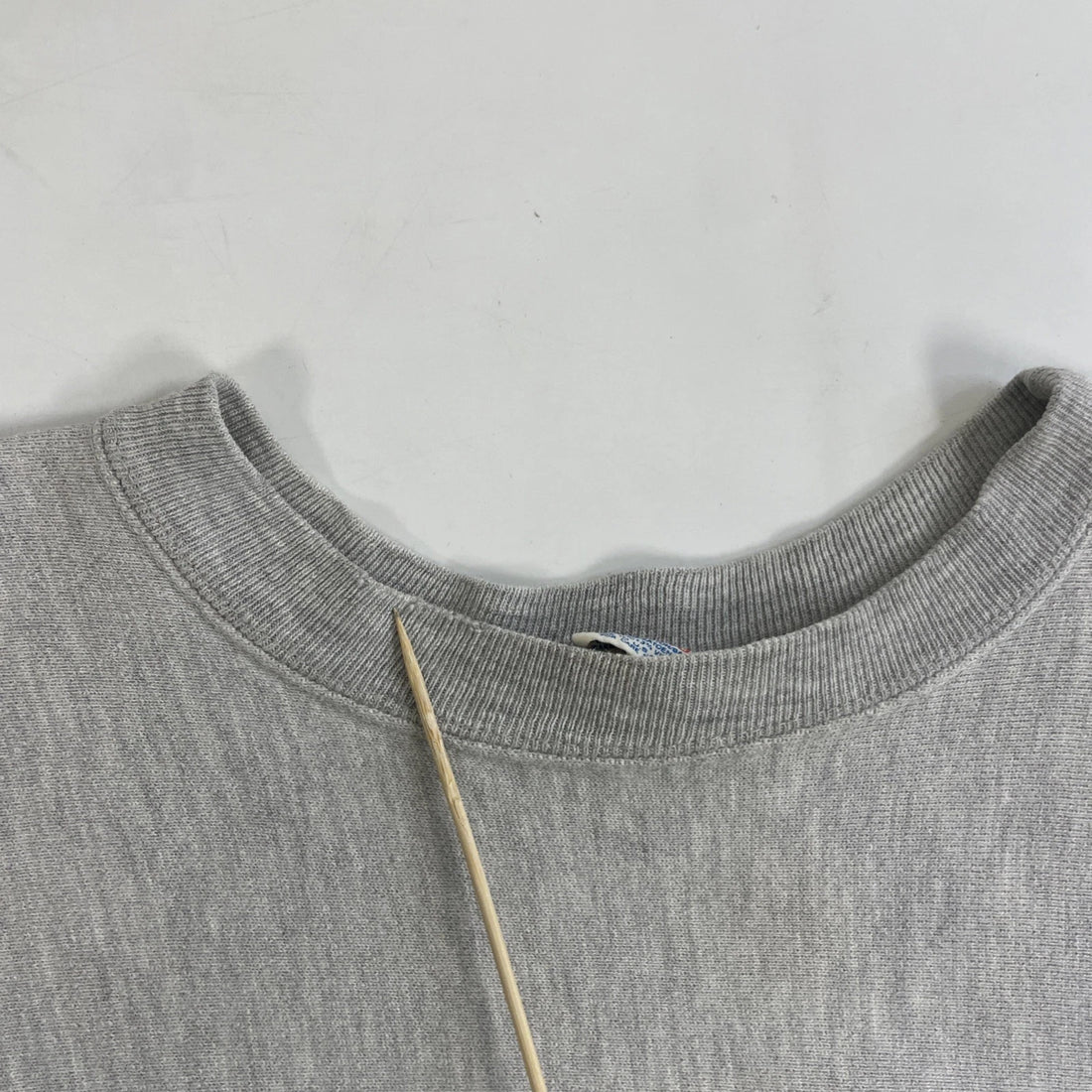 Vintage Bloomsberg University Champion Reverse Weave Crewneck Sweatshirt XL 80s