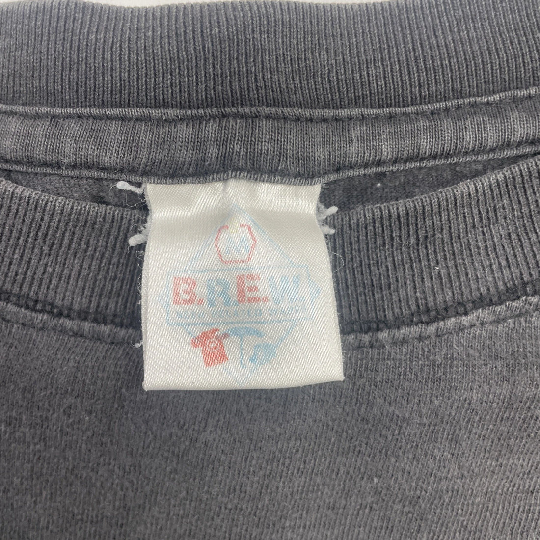 Vintage O'Keefe T-Shirt Size Medium Beer Promo