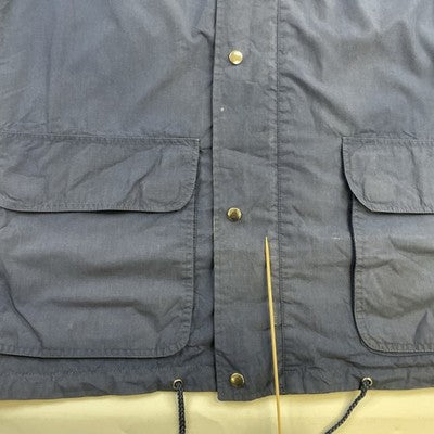 Vintage London Fog Coat Jacket Size 44 Regular