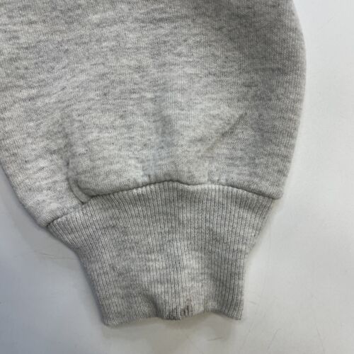 Vintage Newington Crewneck Sweatshirt Size XL 90s