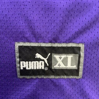 Vintage Minnesota Vikings Daunte Culpepper Puma Reebok Jersey Size XL NFL