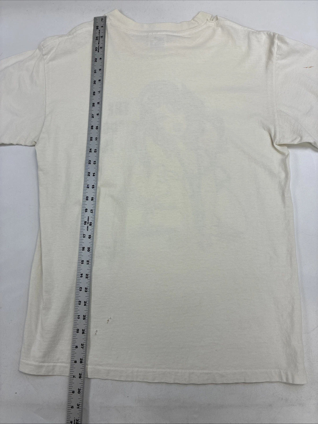 Vintage Doc Johnson The Doc Is In Nurse T-Shirt Size Large 90s