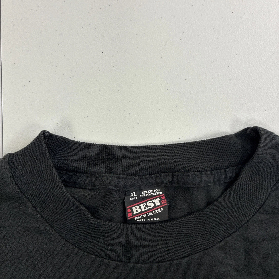 Vintage NOFX Tour 1994 Long Sleeve T-Shirt Size XL Band