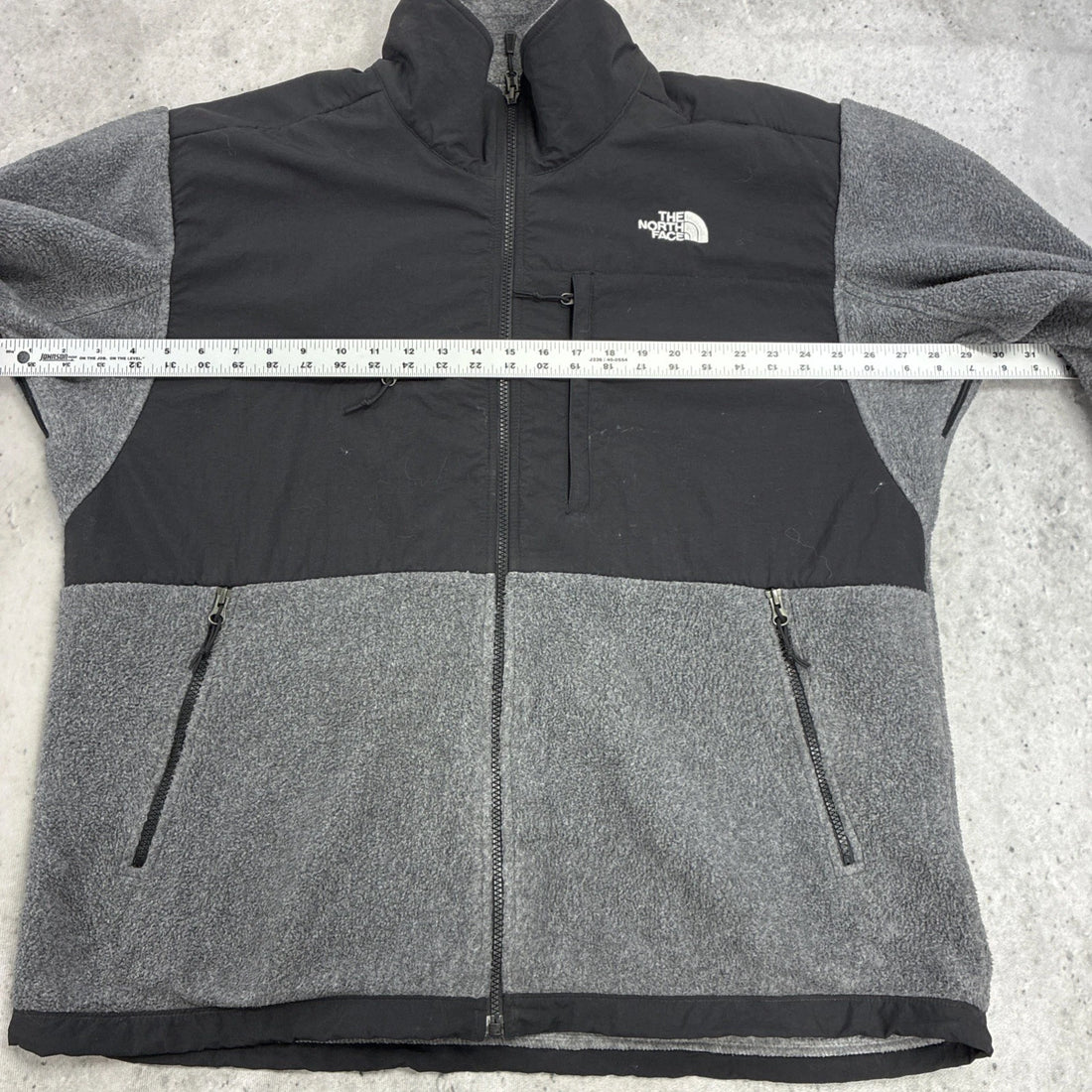 The North Face Denali Fleece Jacket Size XL
