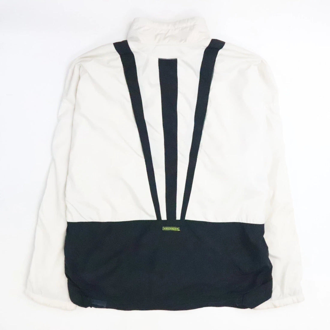 Vintage Adidas Windbreaker Light Jacket Size Large