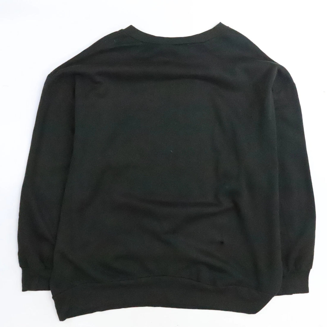 Vintage Mickey Legends Disney Crewneck Sweatshirt Size XL 90s