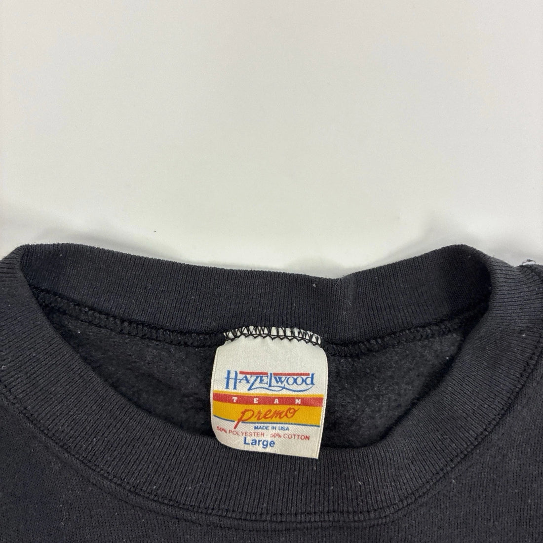 Vintage Eagle Crewneck Sweatshirt Size Large 90s