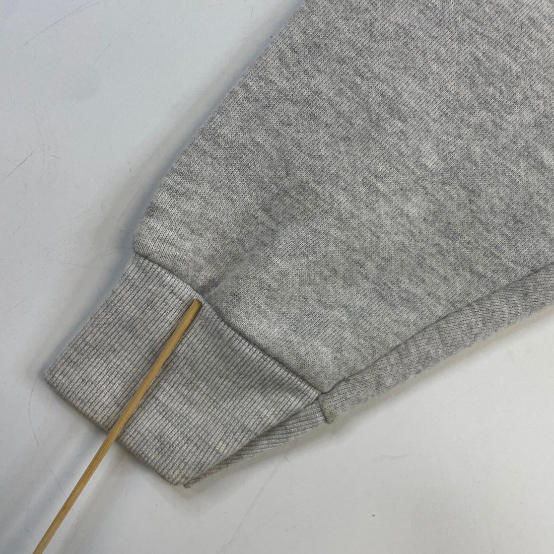 Vintage Wolf Crewneck Sweatshirt Size Medium Nature 90s