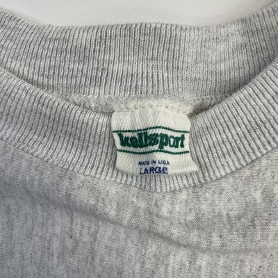 Vintage Harvard Radcliffe Crewneck Sweatshirt Size Large 90s