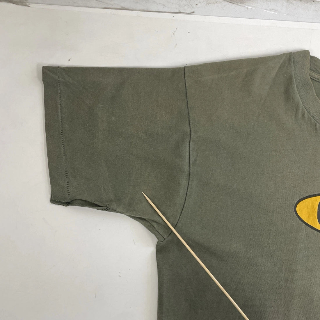 Vintage Slacker T-Shirt Size XL Walking Time Bomb 90s