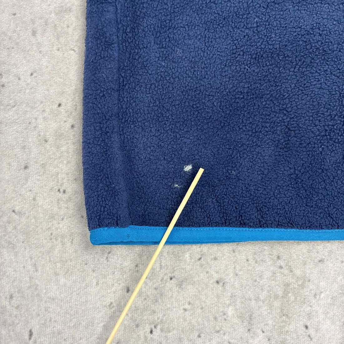 Vintage Patagonia Synchilla Snap T Fleece Jacket Size Large 90s