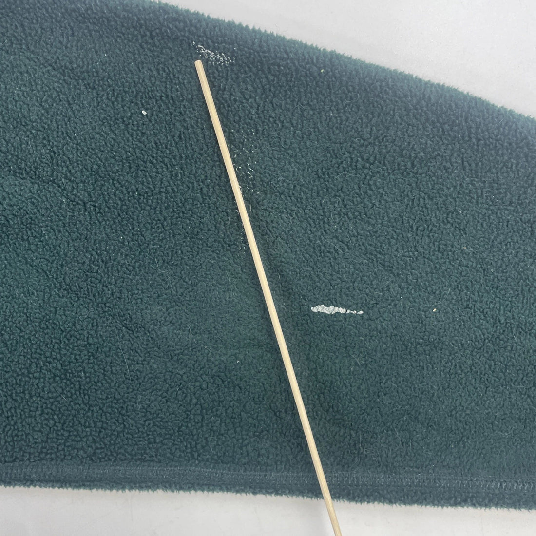 Vintage Patagonia Synchilla Fleece Jacket Size Small Green Full Zip