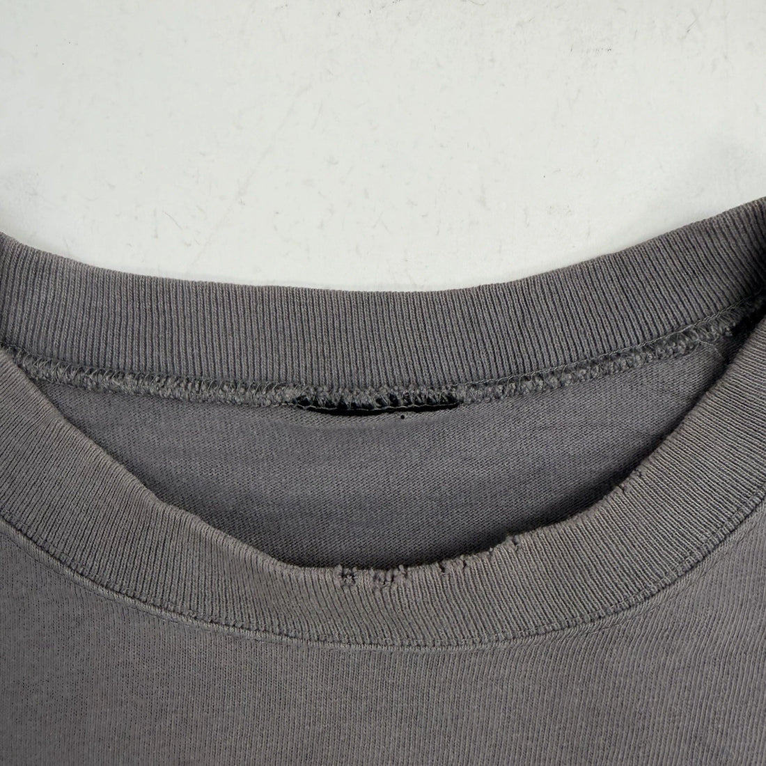 Vintage Harley Davidson Wolf Eagle Long Sleeve T-Shirt Size Large 1997 90s