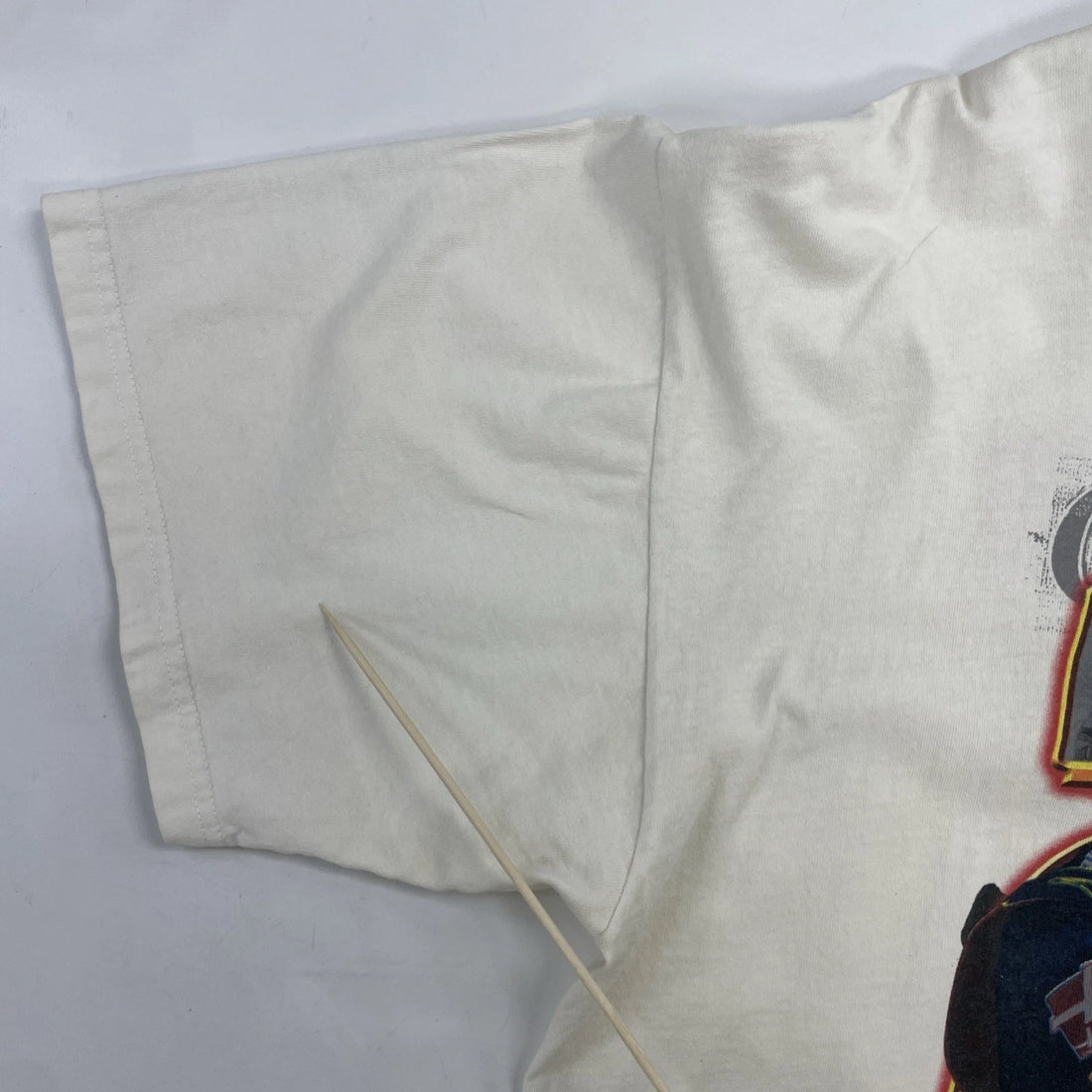 Jeff Gordon Red Hot Racing T-Shirt Size 2XL NASCAR