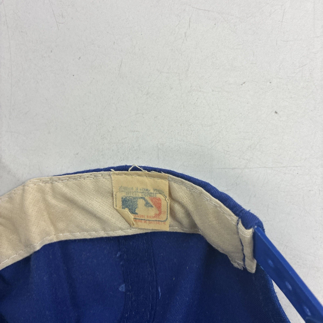Vintage Toronto Blue Jays Snapback Hat OSFA 90s MLB