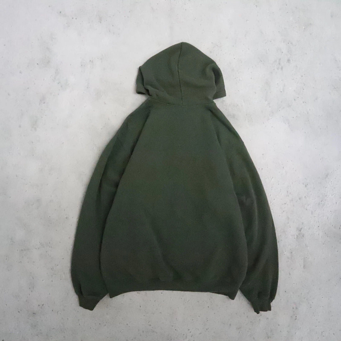 Vintage Carhartt Sweatshirt Hoodie Size XL Tall
