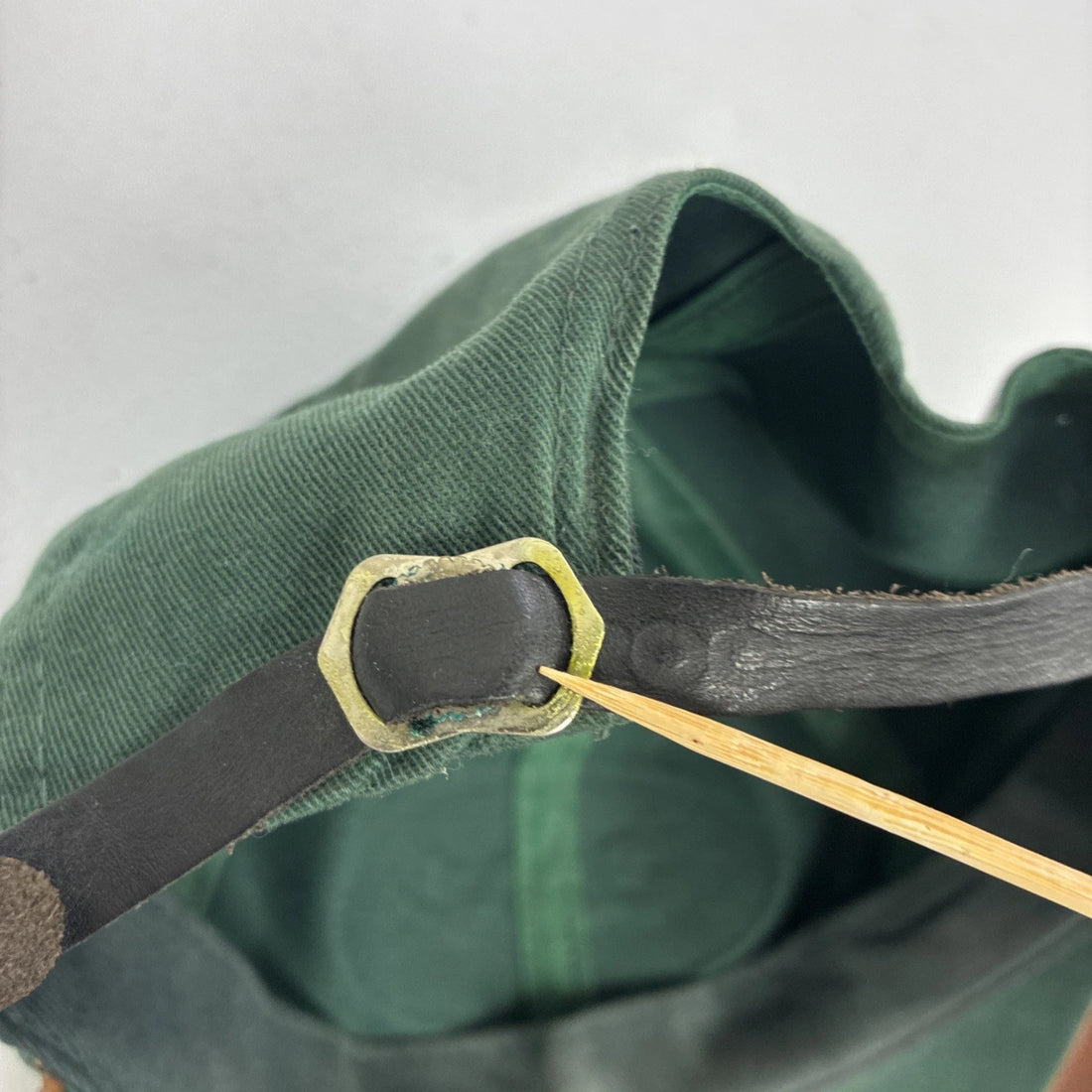 Vintage Roots Hat OSFA
