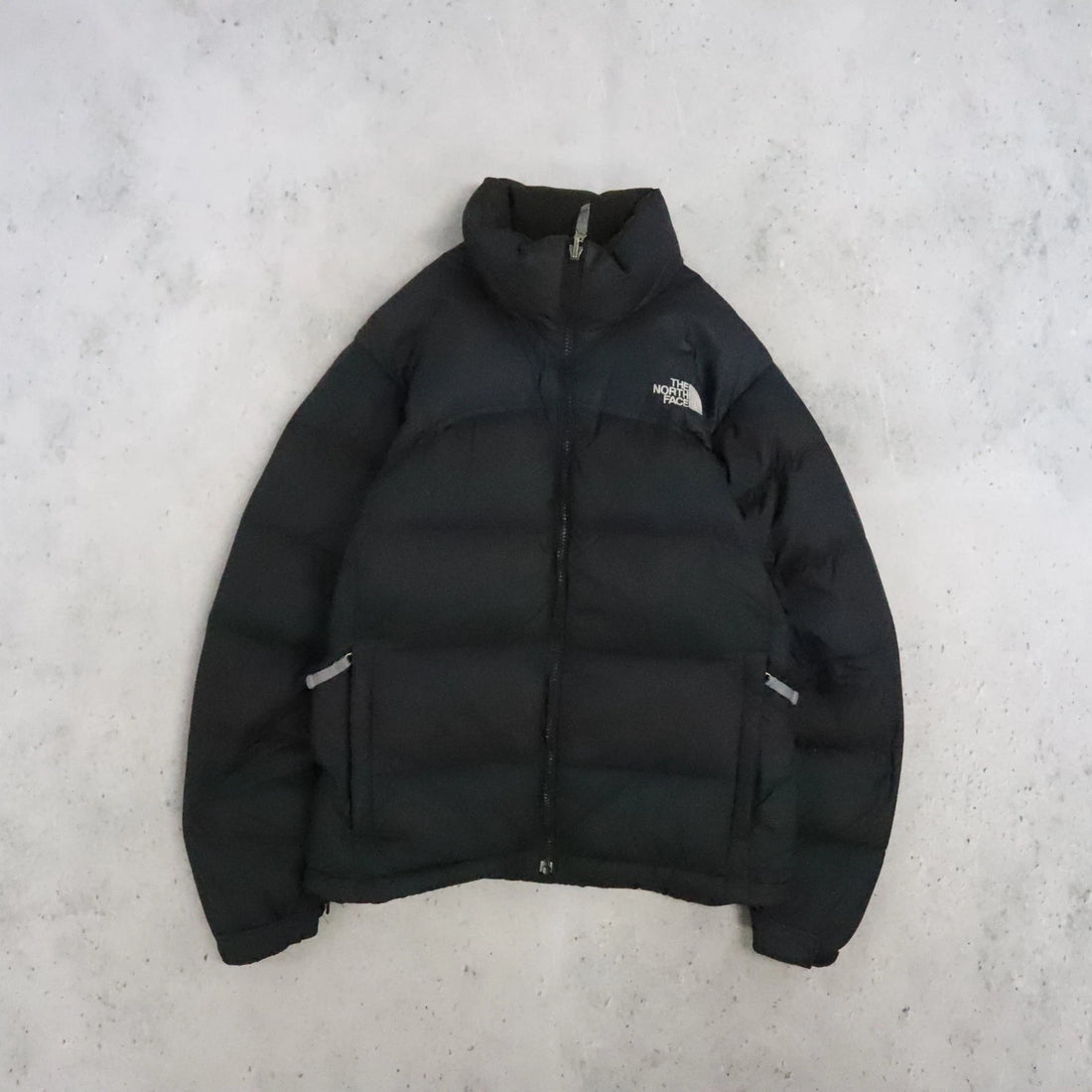 The North Face Puffer Jacket Womens Size Medium