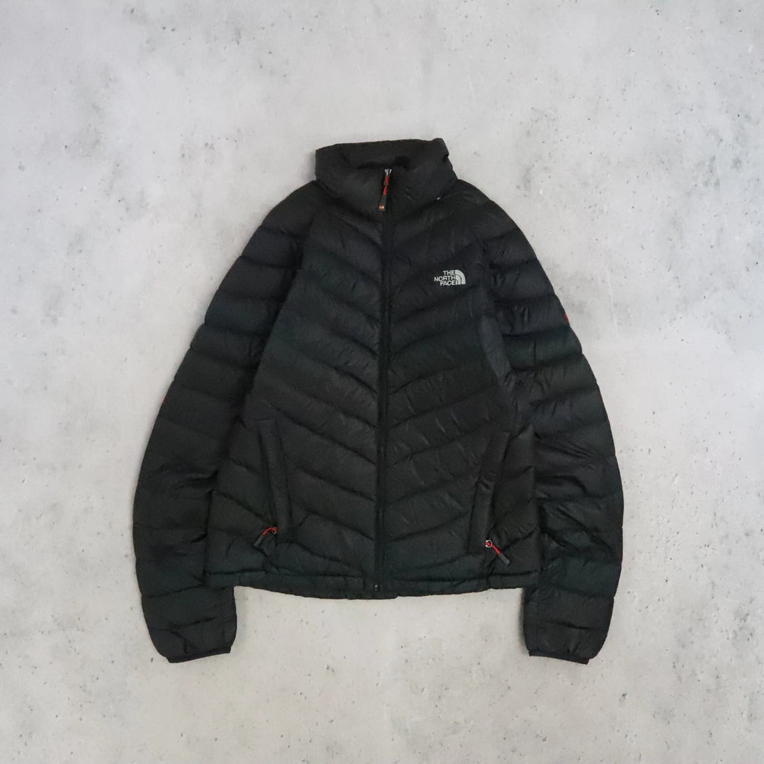 The North Face Summit Series Puffer Jacket Womens Size Medium
