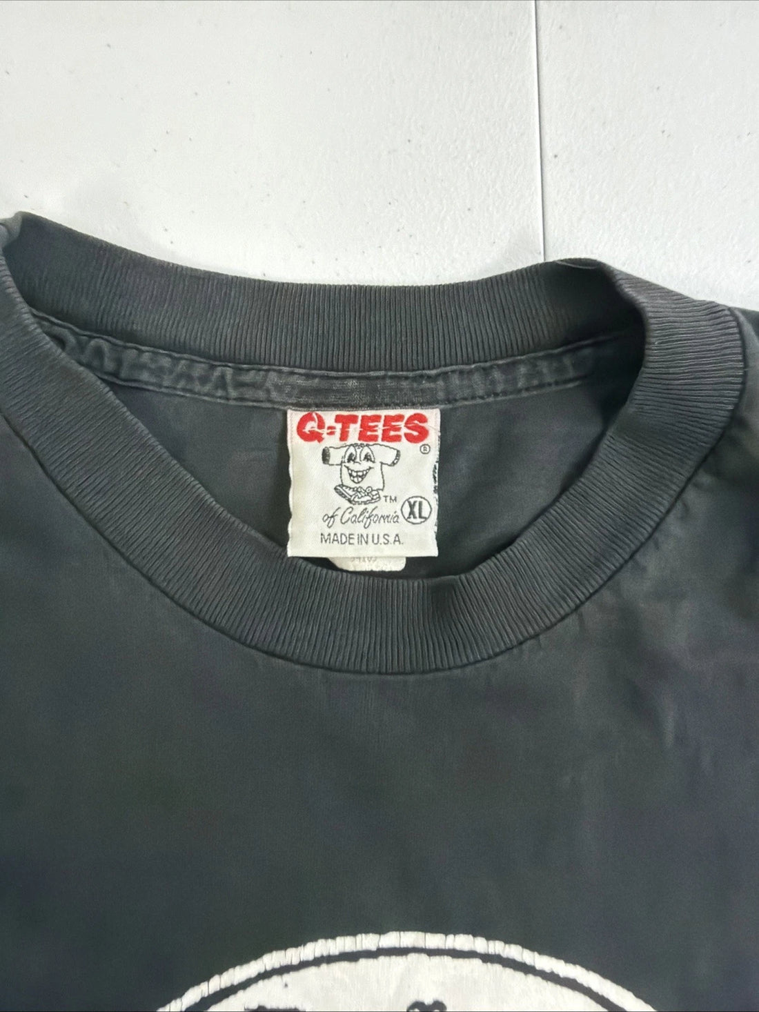Vintage Bob Dylan Time Out Of Mind T-Shirt Size XL 1998 90s