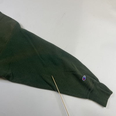 Vintage Alpha Gamma Delta Champion Reverse Weave Crewneck Sweatshirt Large 80s