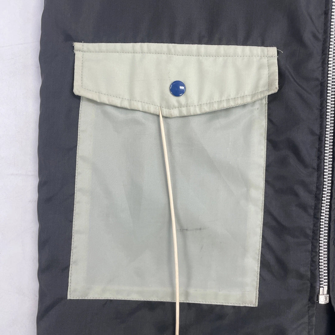 Vintage Cypress Gardens Racing Jacket Size XL 70s