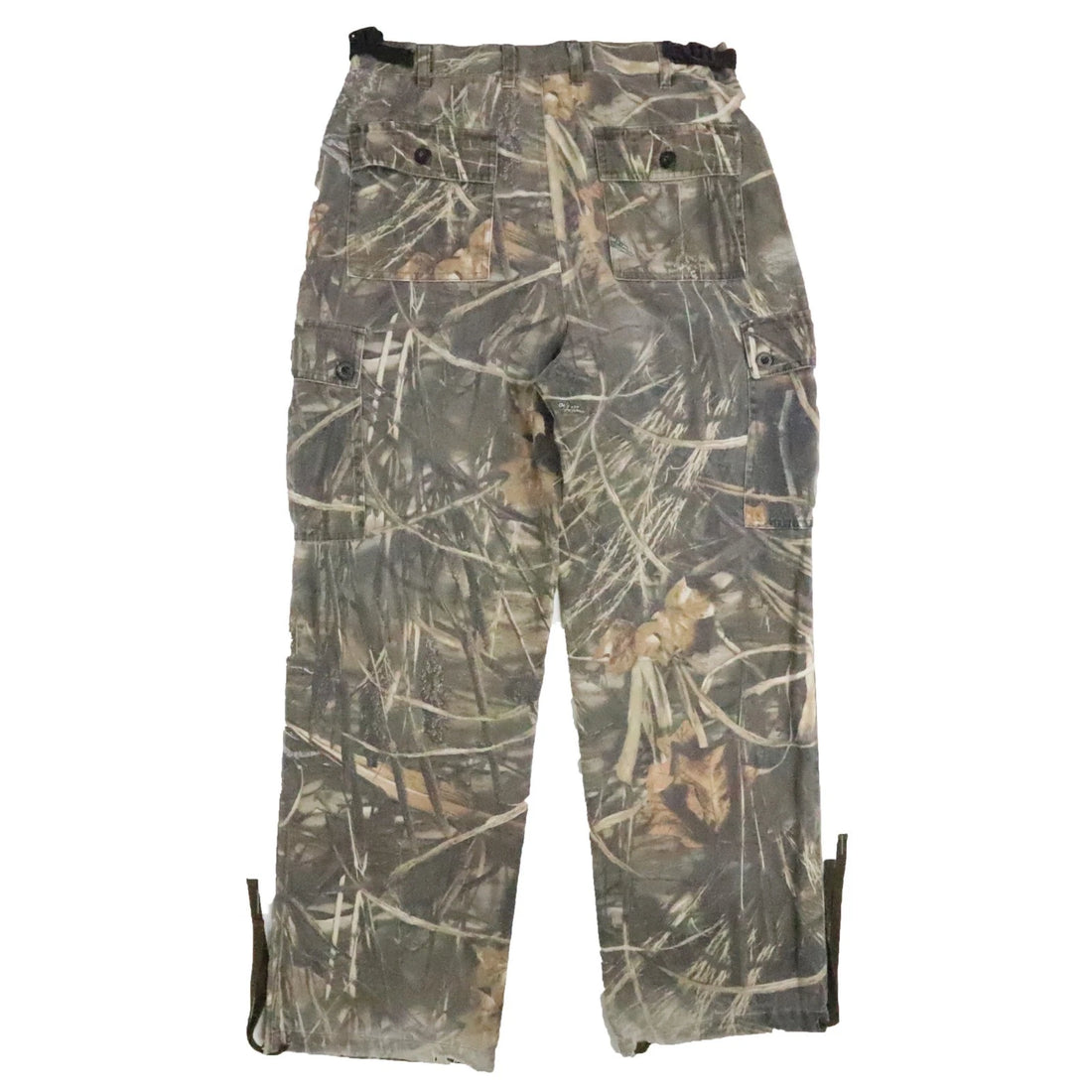 Guide Series Advantage Max 4 HD Camo Hunting Pants Size Medium