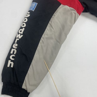 Vintage Dale Earnhardt Goodwrench Racing Puffer Jacket Size XL 90s