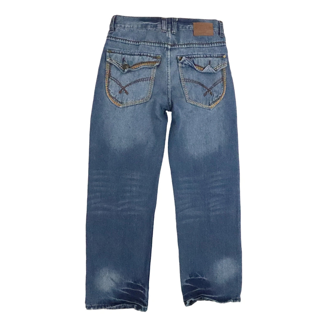 Phat Farm Denim Pants Size 32 Y2K