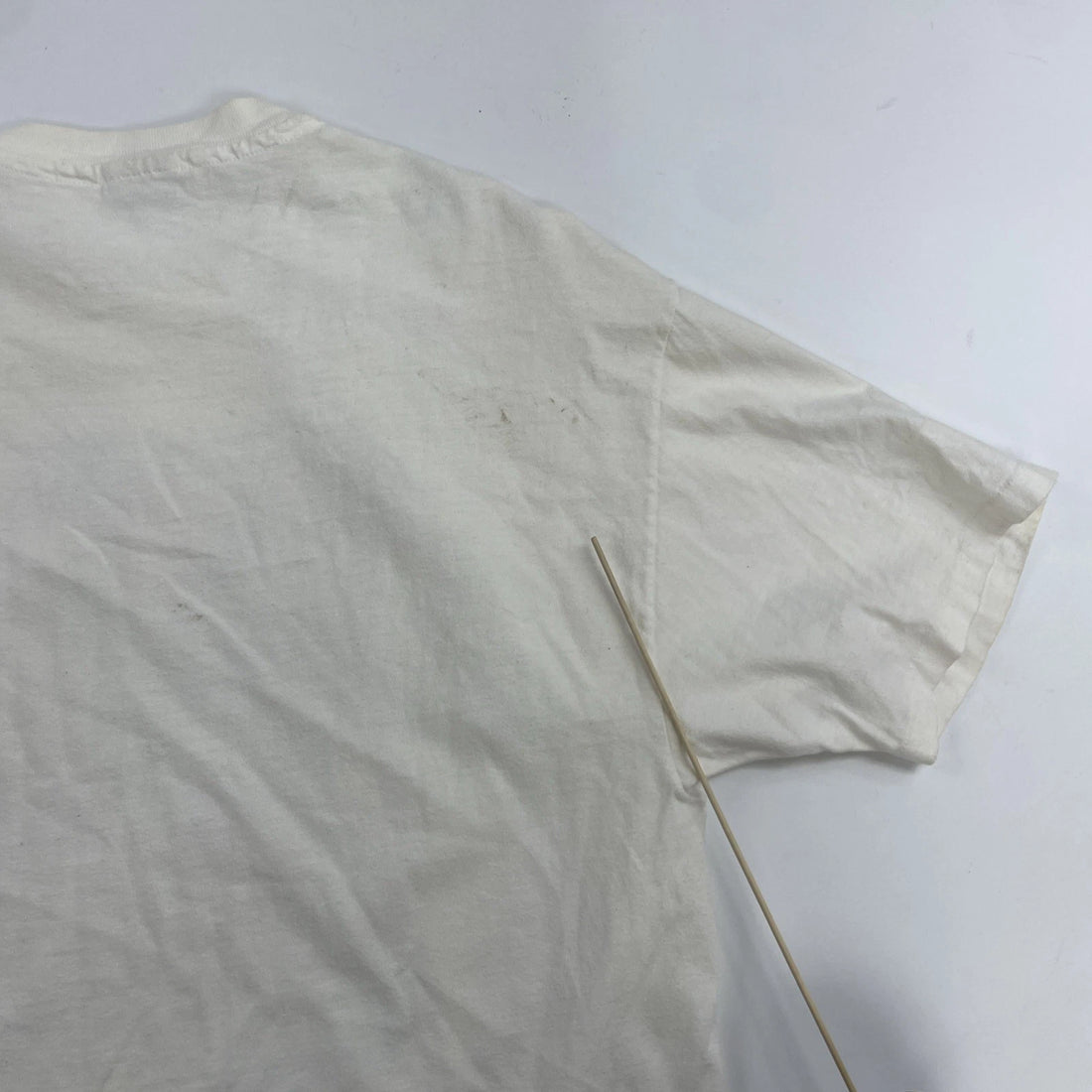 Vintage Wildcats The Animated Series T-Shirt Size XL Comics 1994