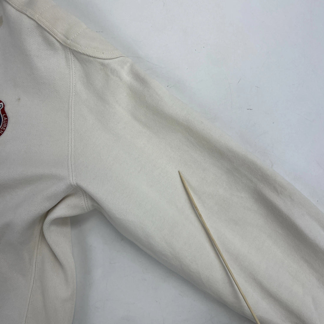 Vintage Polo Ralph Lauren United States Winter Event Sweatshirt Hoodie Large