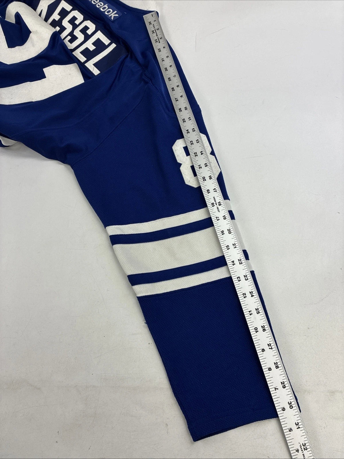 Toronto Maple Leafs Phil Kessel Reebok Jersey Size Medium NHL