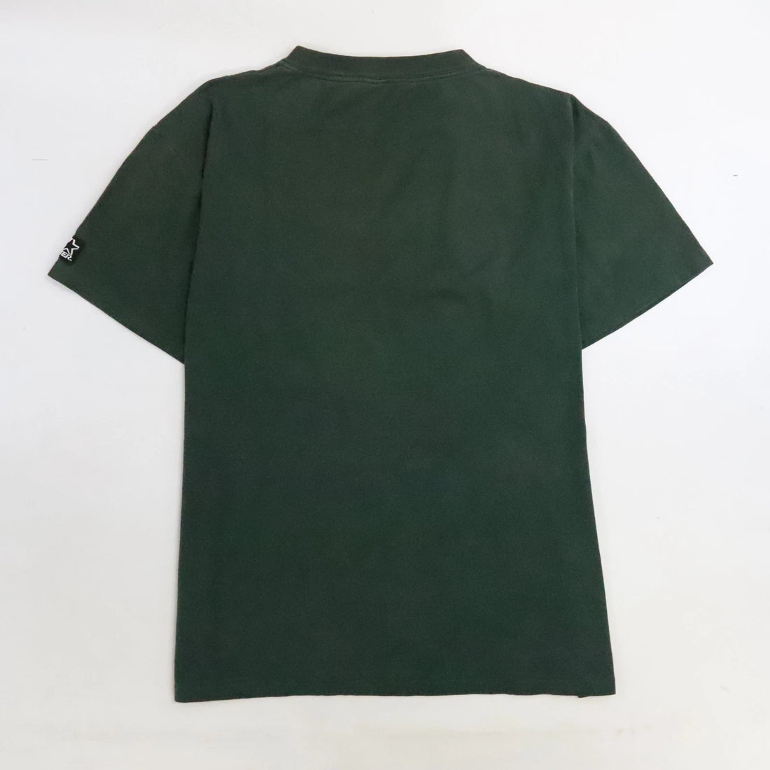 Vintage Green Bay Packers Starter T-Shirt Size Large 90s NFL