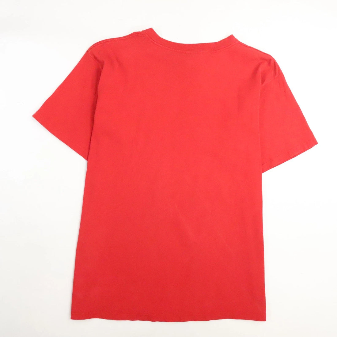 Vintage Montreal Canadiens Nutmeg Mills T-Shirt XL 1994 90s NHL