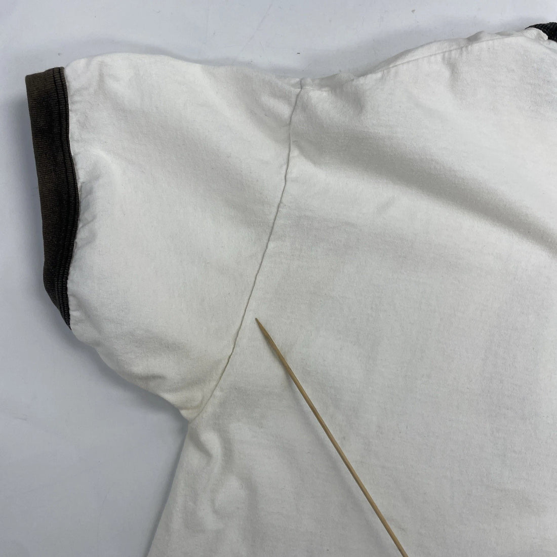 Vintage The Who Artimonde Ringer T-Shirt Size XL 2005