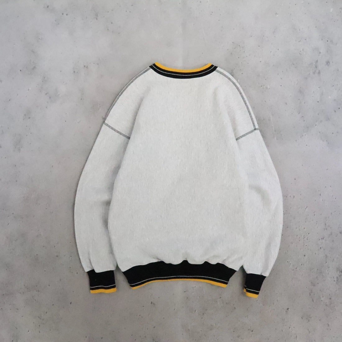 Vintage Pittsburgh Steelers Sweatshirt Crewneck Size Medium NFL