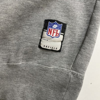 Vintage Cleveland Browns Football Reebok Sweatshirt Crewneck Size 2XL NFL
