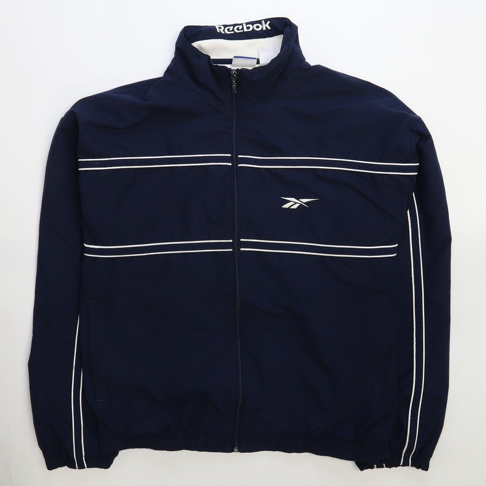 jacket reebok vintage